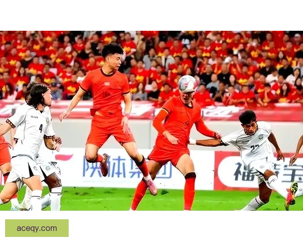CCTV5直播中日U23男足决赛身价对比现惊喜宋凯期待实现大突破